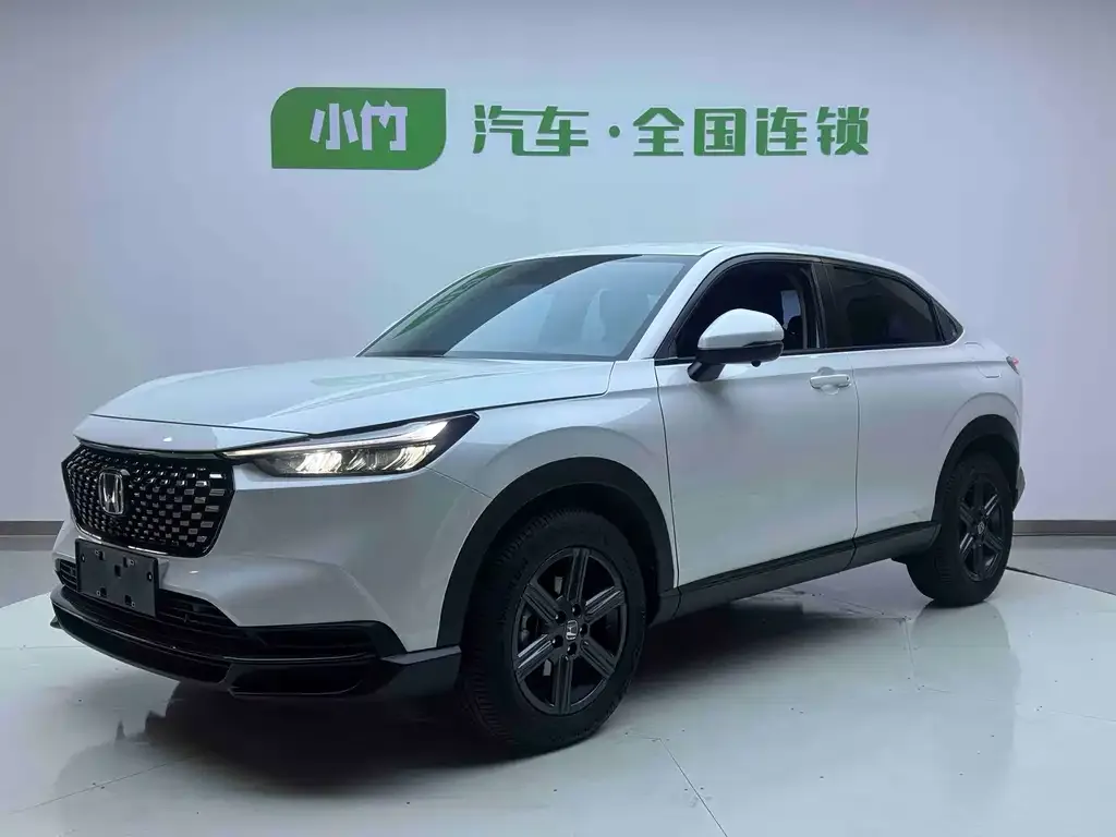 Honda XR-V 2023 из CN, фото 1
