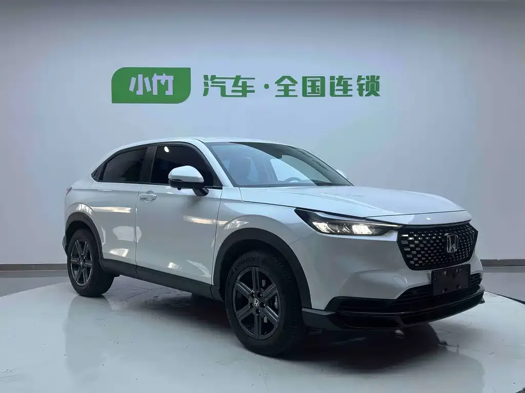 Honda XR-V 2023 из CN, фото 10