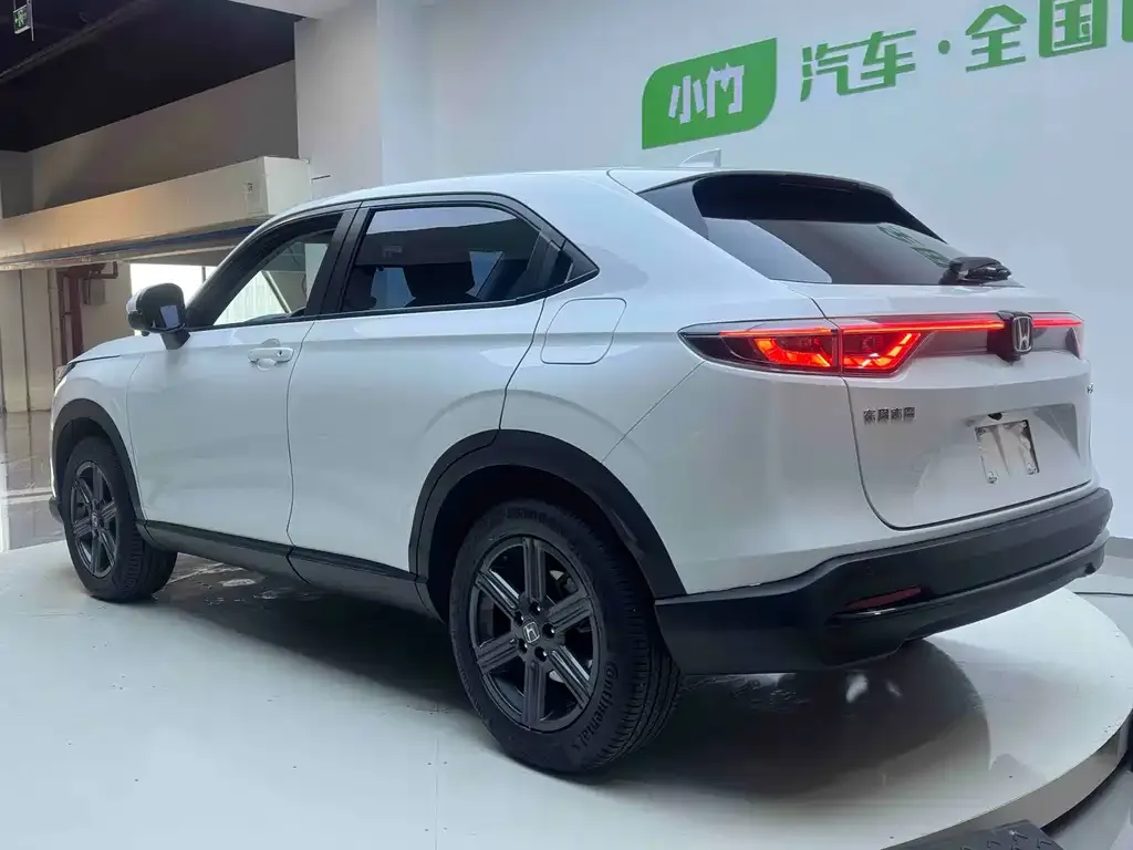 Honda XR-V 2023 из CN, фото 5