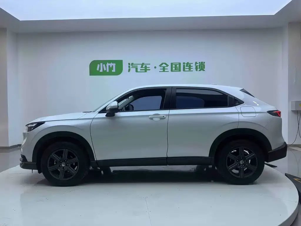 Honda XR-V 2023 из CN, фото 4