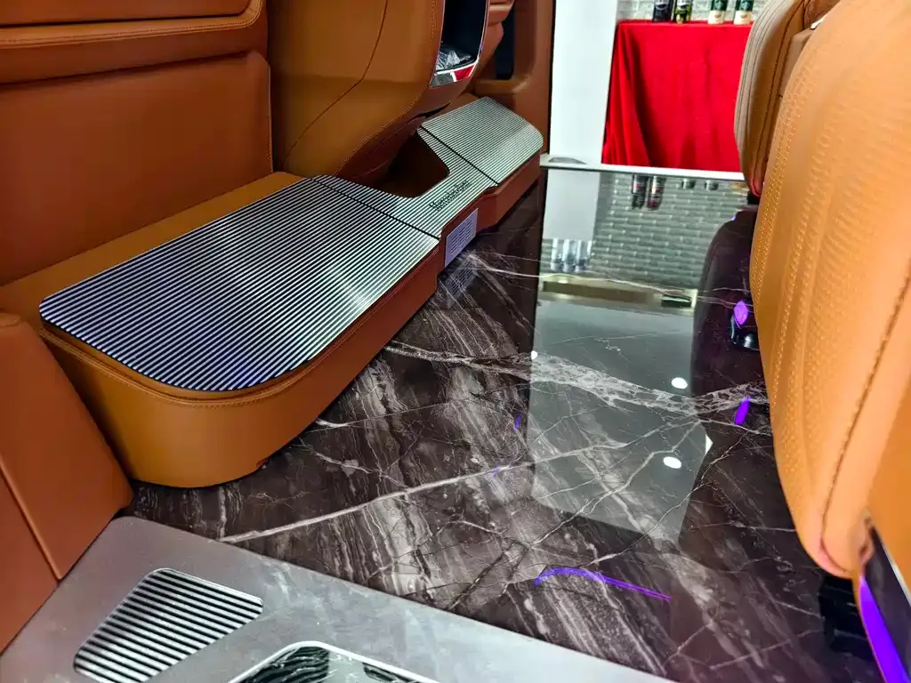 Mercedes-Benz Vito 2025 из CN, фото 4