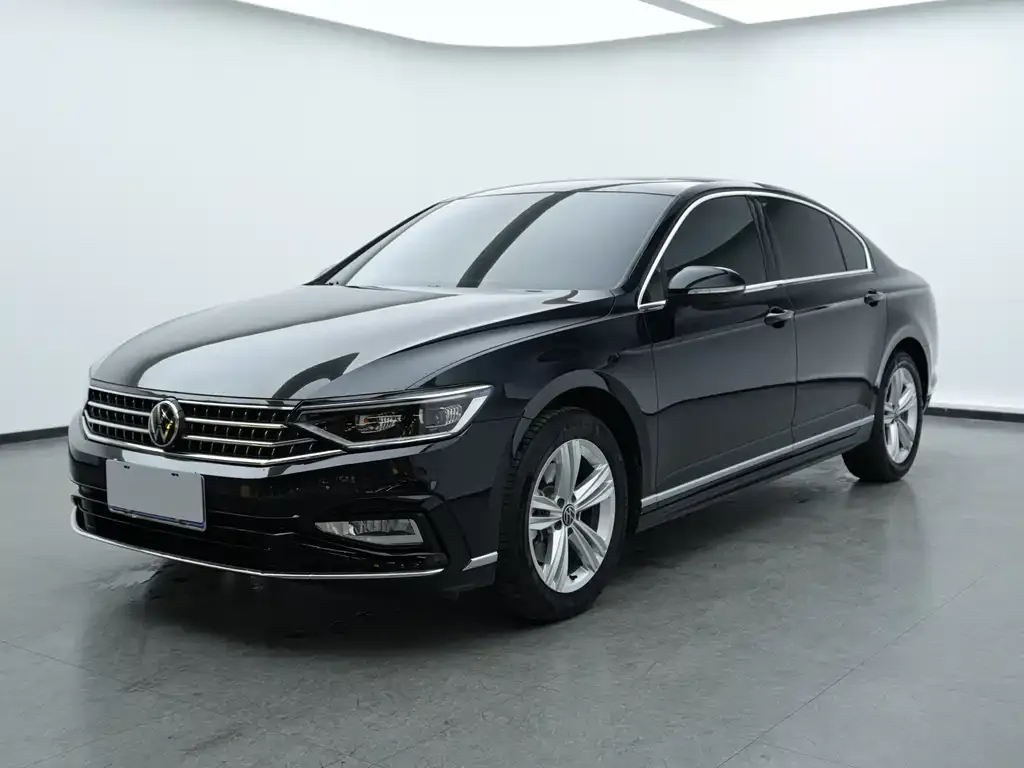 Volkswagen Magotan 2025 из CN, фото 1