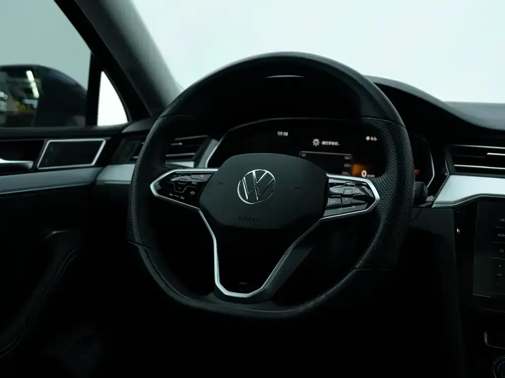 Volkswagen Magotan 2025 из CN, фото 3