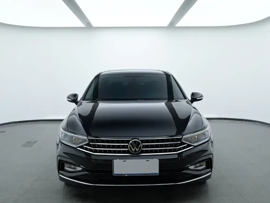Volkswagen Magotan 2025 из CN, фото 6