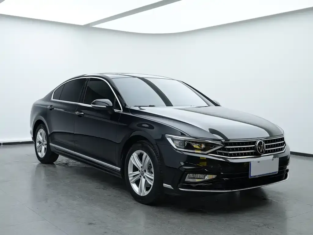 Volkswagen Magotan 2025 из CN, фото 5