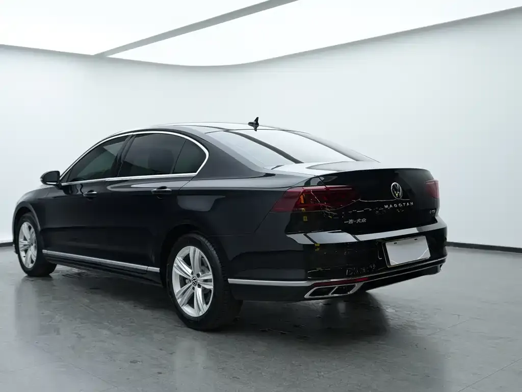 Volkswagen Magotan 2025 из CN, фото 2