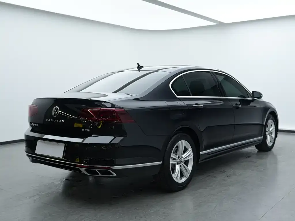 Volkswagen Magotan 2025 из CN, фото 8