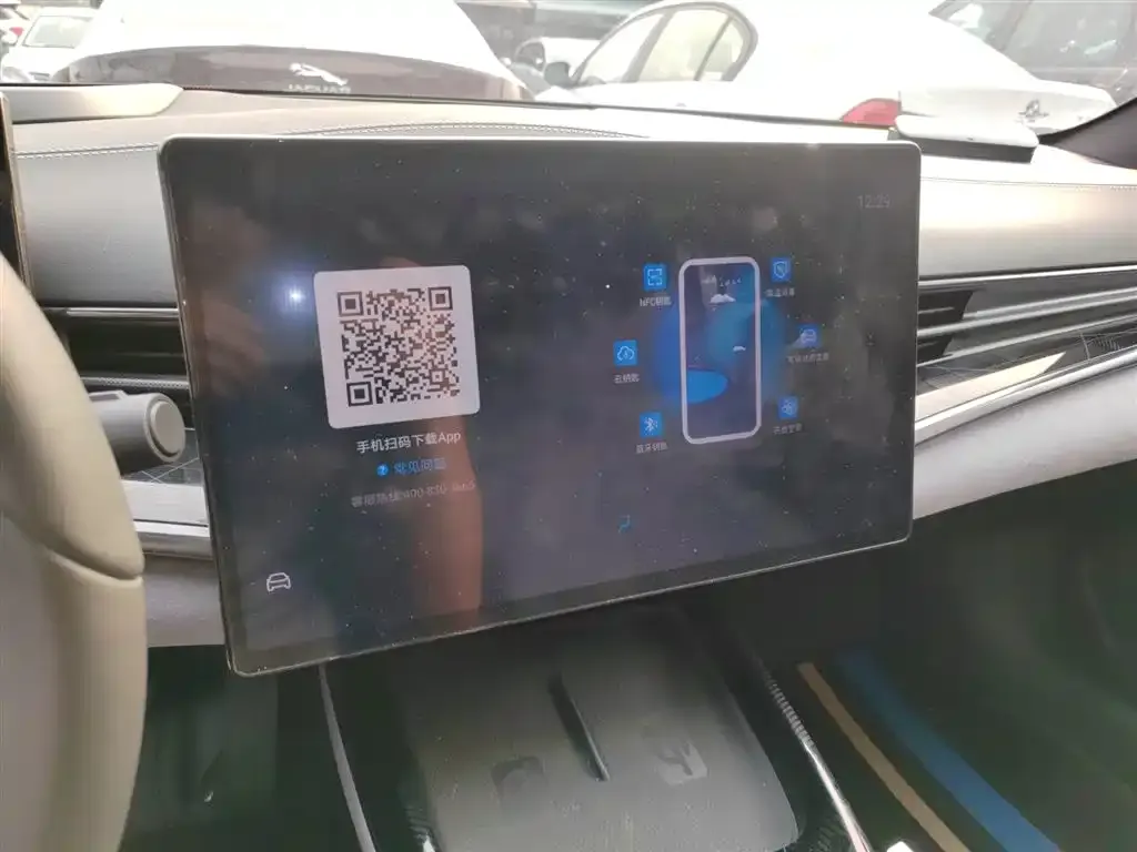 BYD Seal 2023 из CN, фото 2