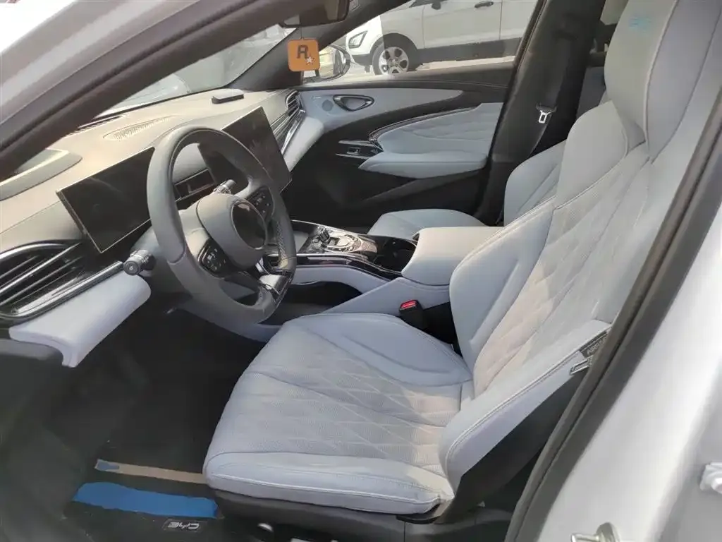 BYD Seal 2023 из CN, фото 6