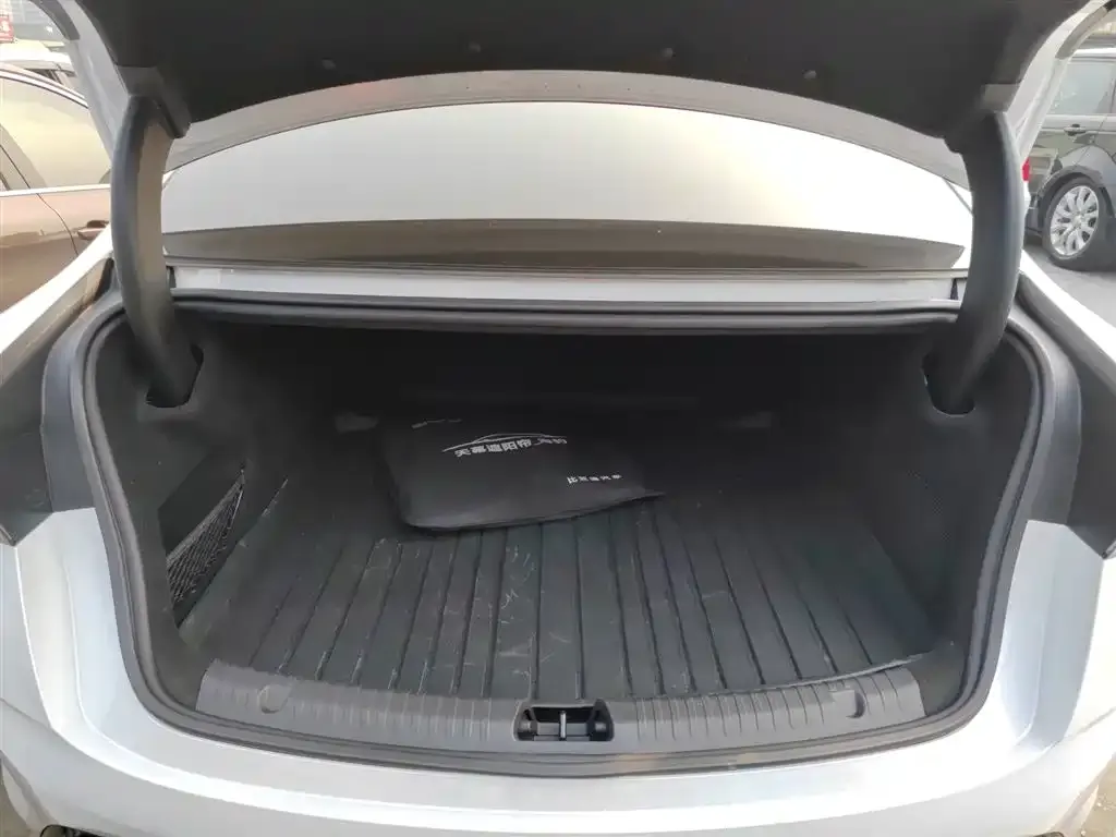 BYD Seal 2023 из CN, фото 3