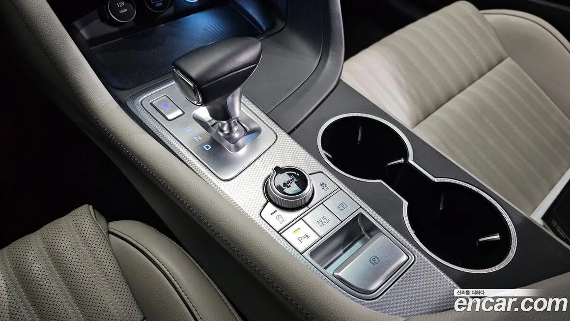 Genesis G70 2023 из KR, фото 10