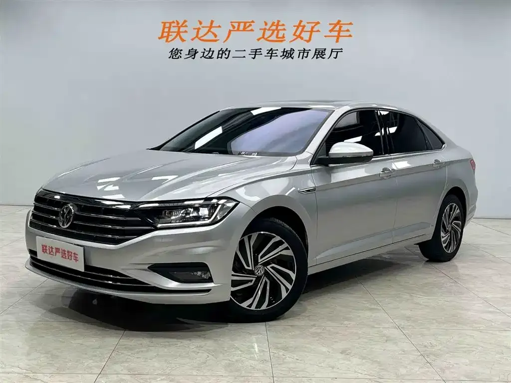 Volkswagen Sagitar 2022 из CN, фото 1