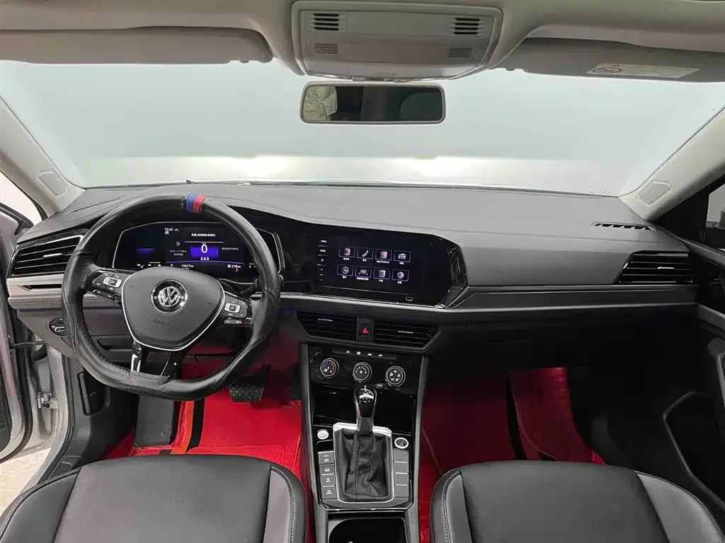 Volkswagen Sagitar 2022 из CN, фото 3