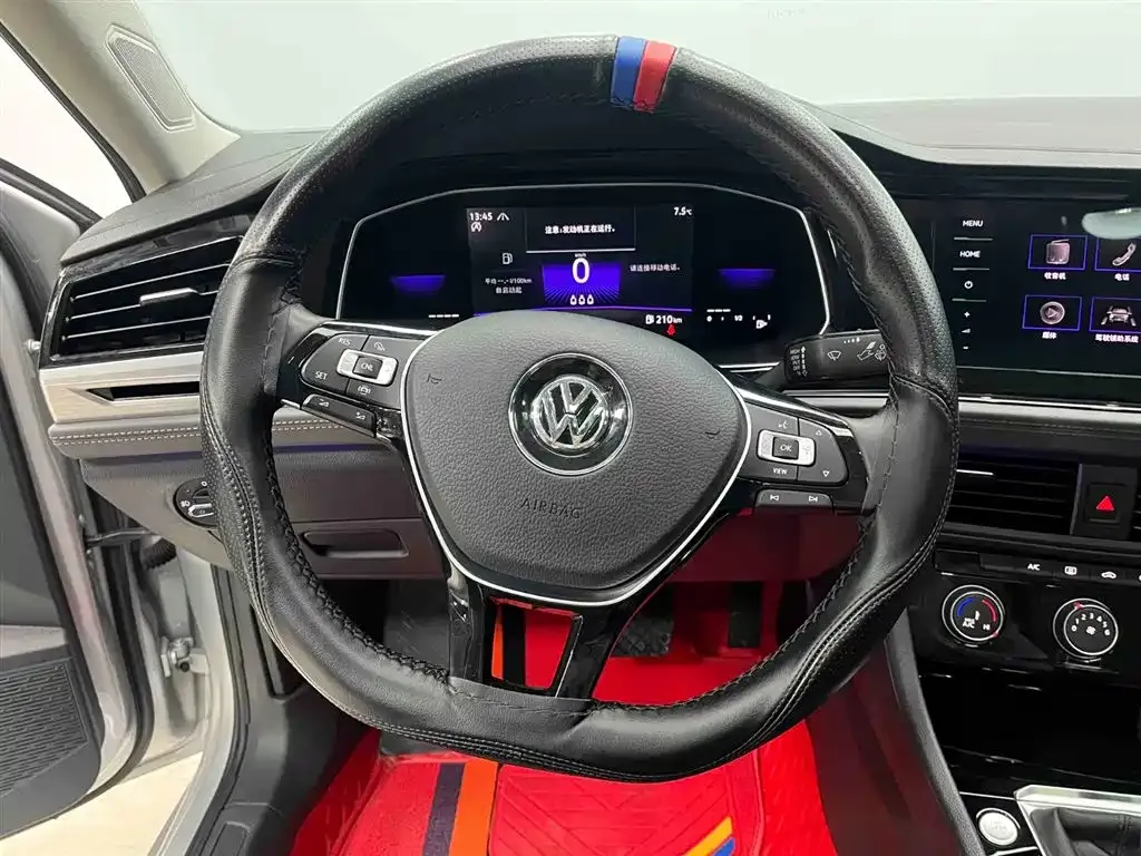 Volkswagen Sagitar 2022 из CN, фото 6