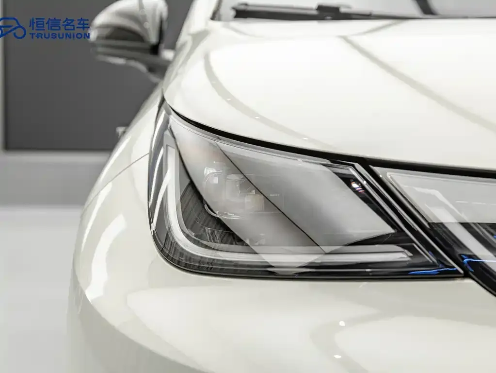 BYD Dolphin 2025 из CN, фото 2