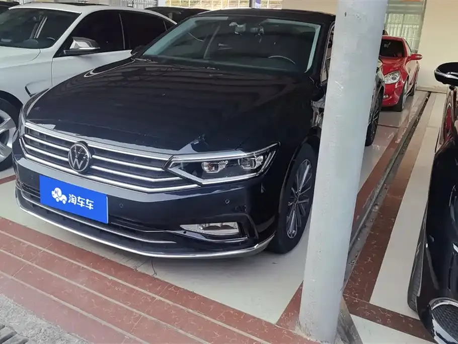 Volkswagen Magotan 2021 из CN, фото 1