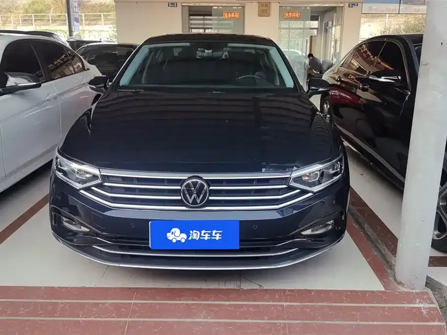 Volkswagen Magotan 2021 из CN, фото 5