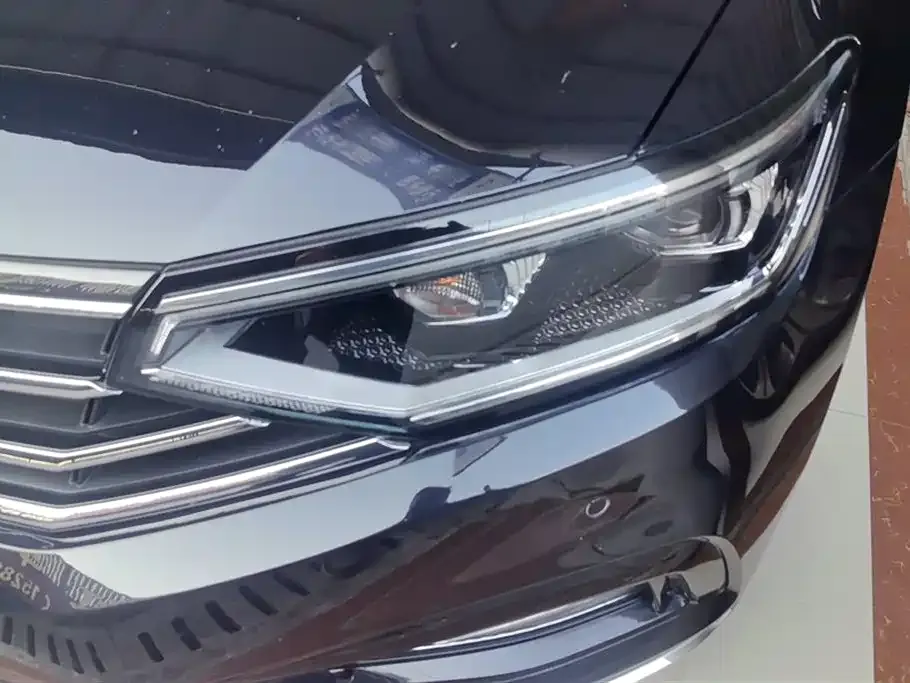 Volkswagen Magotan 2021 из CN, фото 9