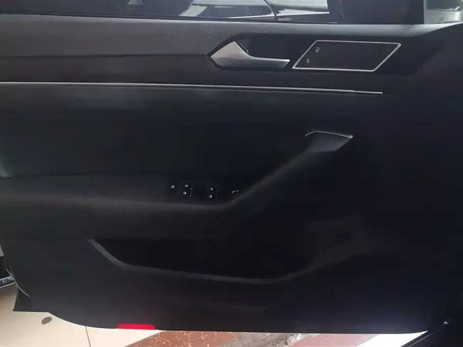 Volkswagen Magotan 2021 из CN, фото 2