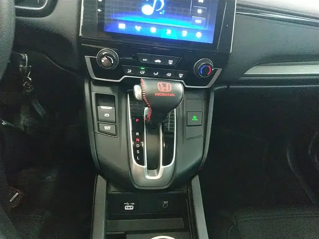 Honda Breeze 2021 из CN, фото 6