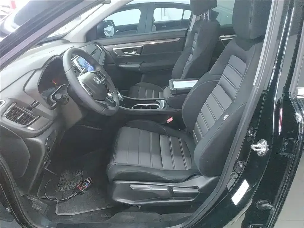 Honda Breeze 2021 из CN, фото 7