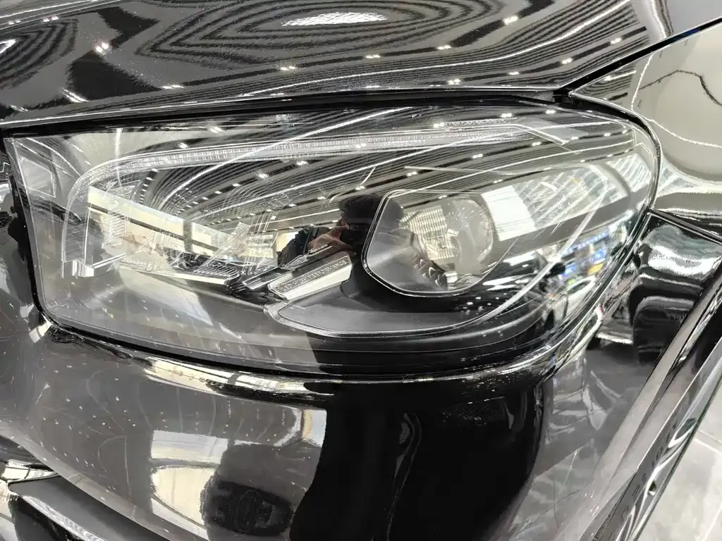 Mercedes-Benz GLS 2023 из CN, фото 7