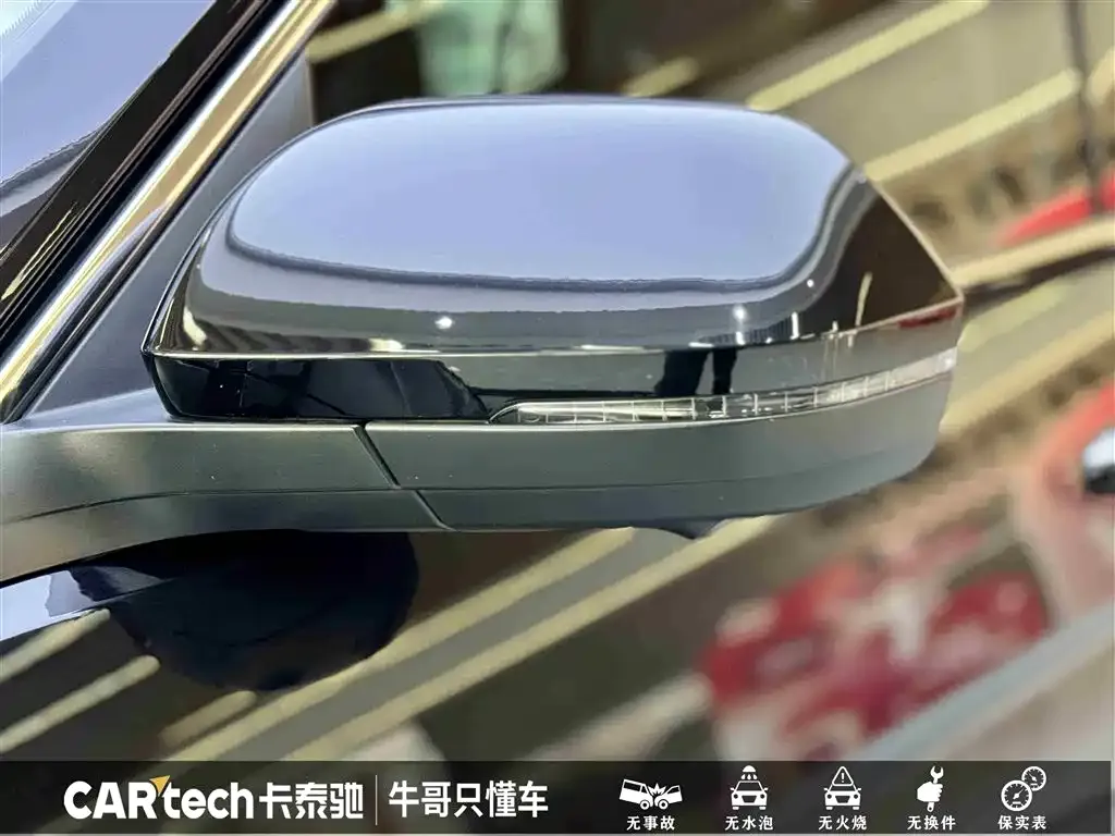 Volkswagen Teramont X 2023 из CN, фото 3