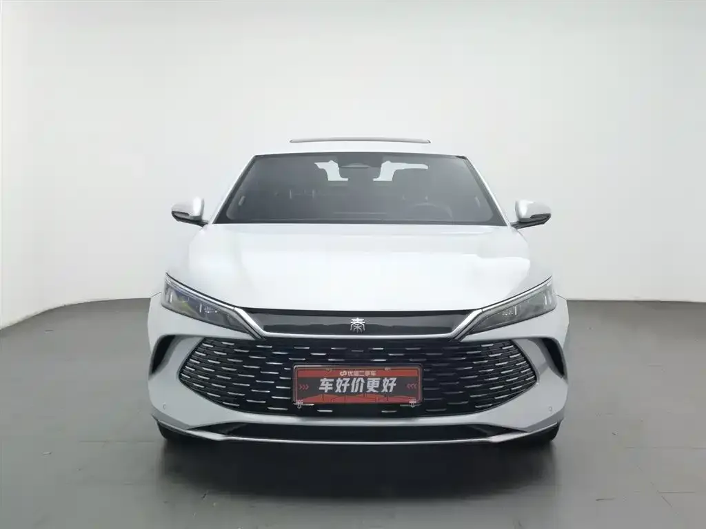BYD Qin L 2024 из CN, фото 6