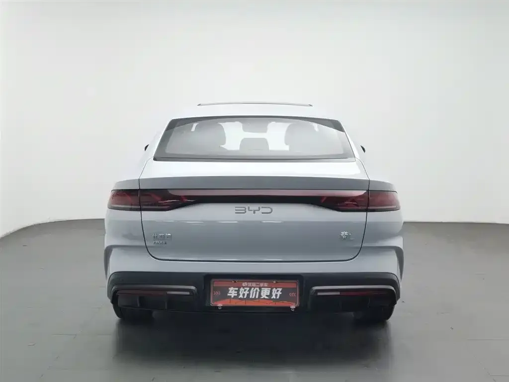 BYD Qin L 2024 из CN, фото 2