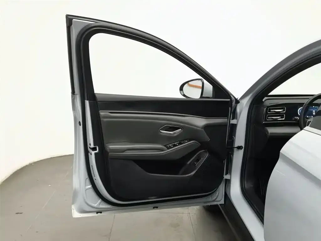 BYD Qin L 2024 из CN, фото 7