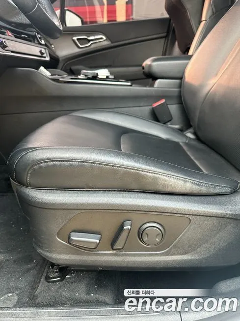 [object Object] Sportage 2022 из KR, фото 10