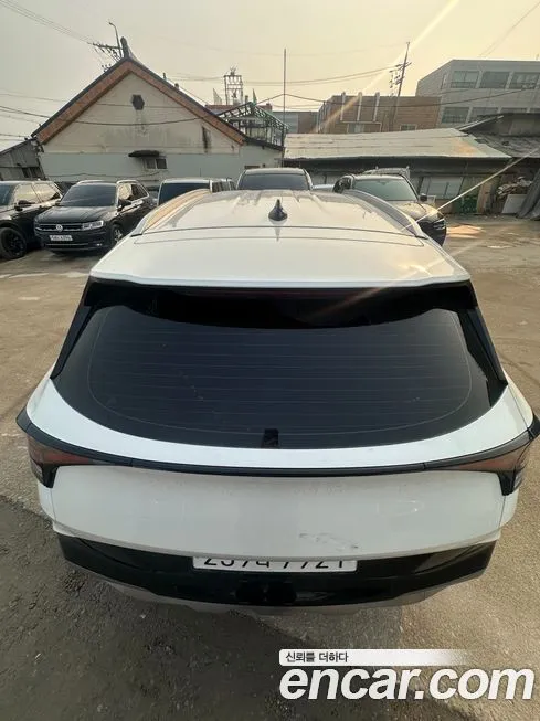 [object Object] Sportage 2022 из KR, фото 5