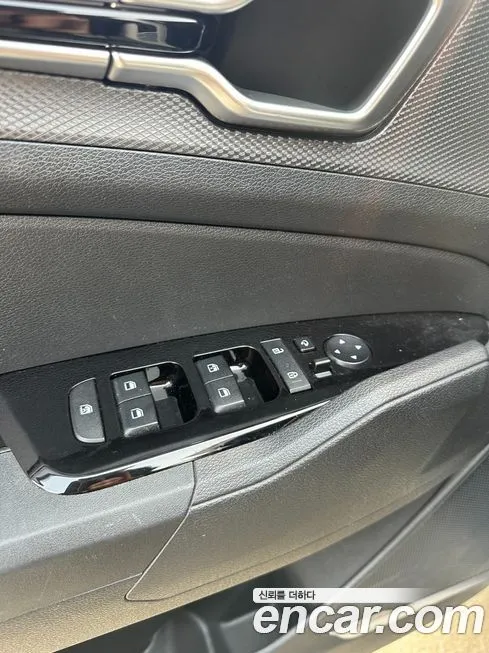 [object Object] Sportage 2022 из KR, фото 7