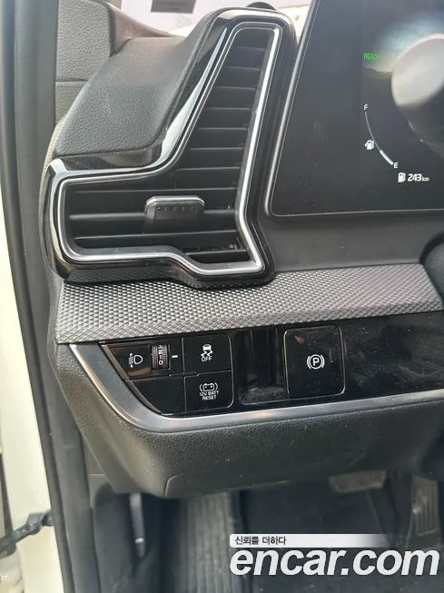 [object Object] Sportage 2022 из KR, фото 8