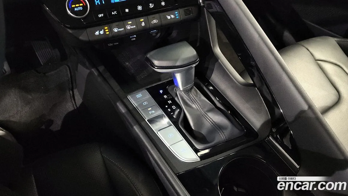Hyundai AVANTE 2021 из KR, фото 9