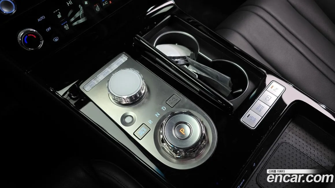 Genesis G80 2025 из KR, фото 5