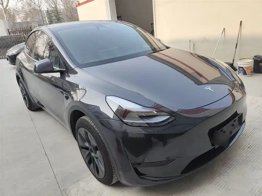 Tesla Model Y 2024 из CN, фото 5
