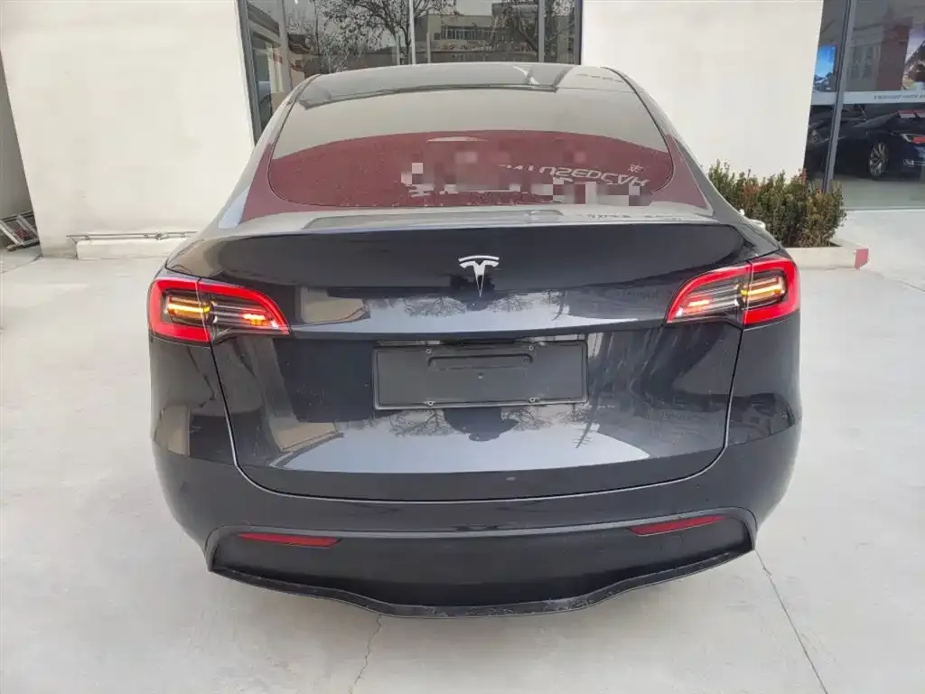 Tesla Model Y 2024 из CN, фото 3