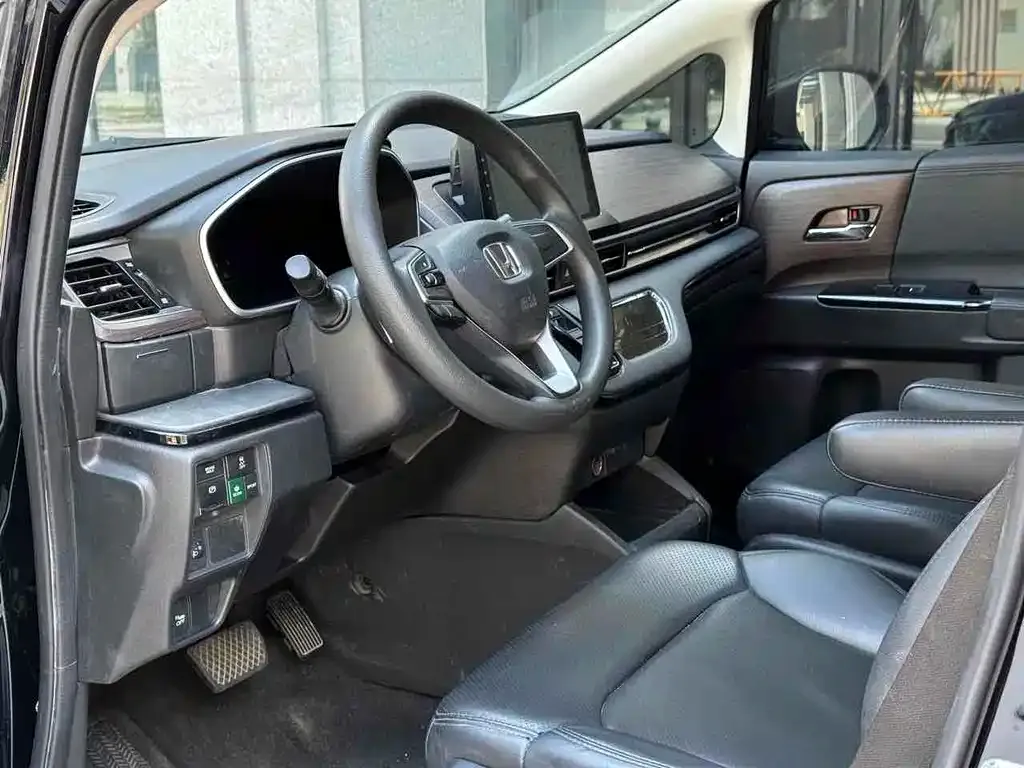 Honda Odyssey 2023 из CN, фото 6