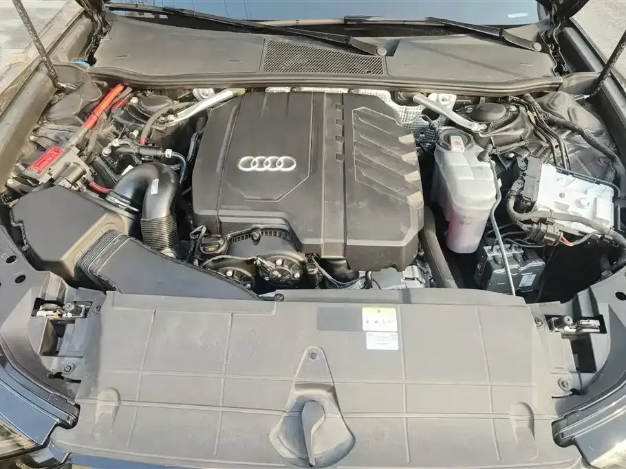 Audi A6 (Import) 2025 из CN, фото 7