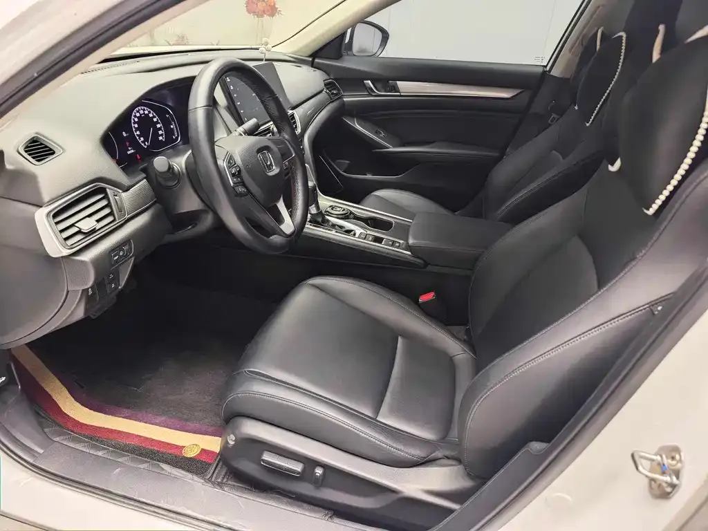 Honda Accord 2021 из CN, фото 5