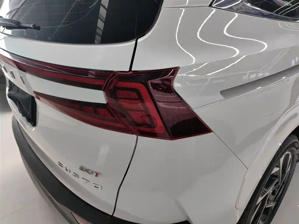 Hyundai Custo 2021 из CN, фото 2