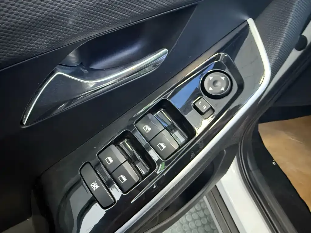 Hyundai ix25 2021 из CN, фото 7
