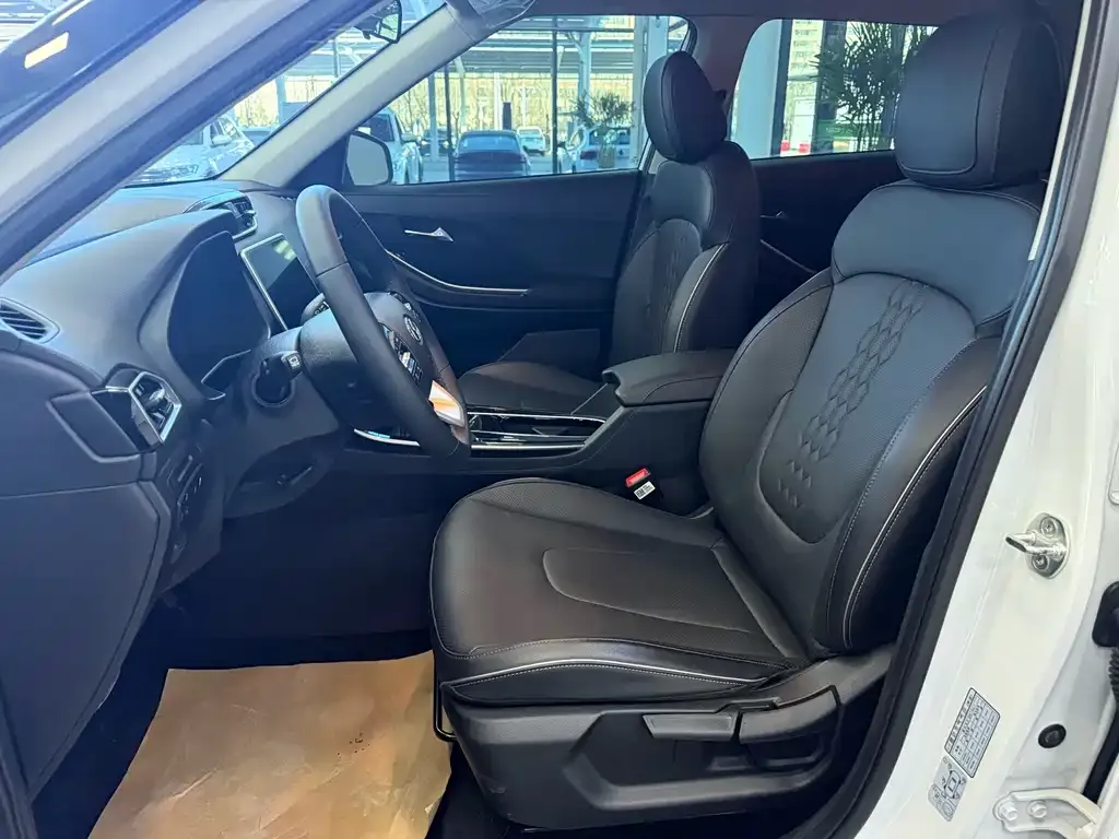 Hyundai ix25 2021 из CN, фото 9