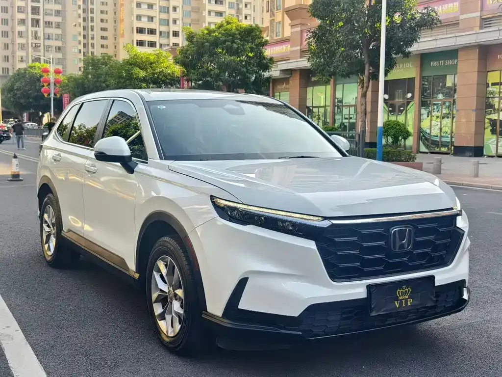 Honda CR-V 2023 из CN, фото 3