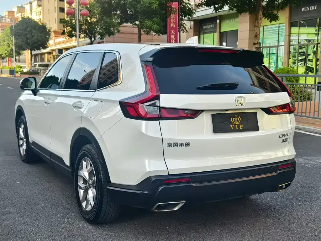 Honda CR-V 2023 из CN, фото 7