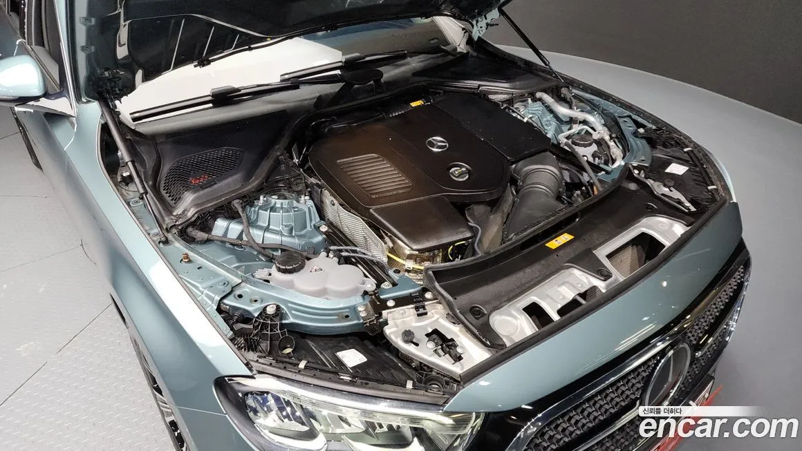 Mercedes-Benz E-Class 2024 из KR, фото 7
