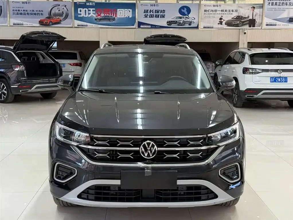 [object Object] Tayron 2023 из CN, фото 2