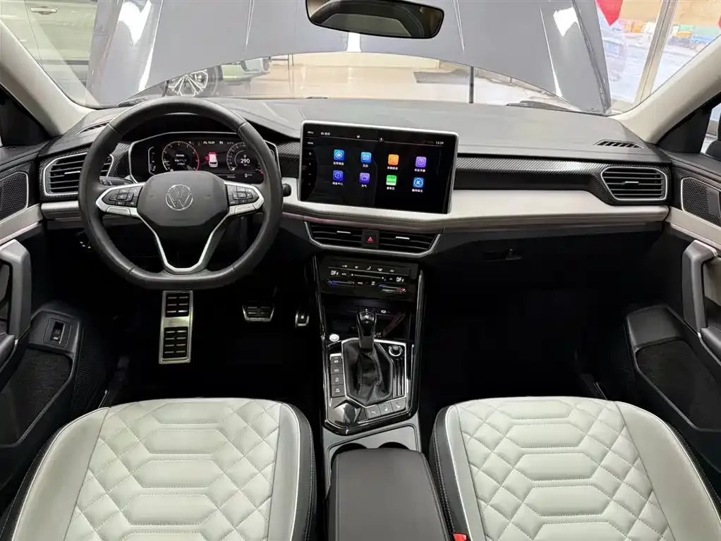 [object Object] Tayron 2023 из CN, фото 4