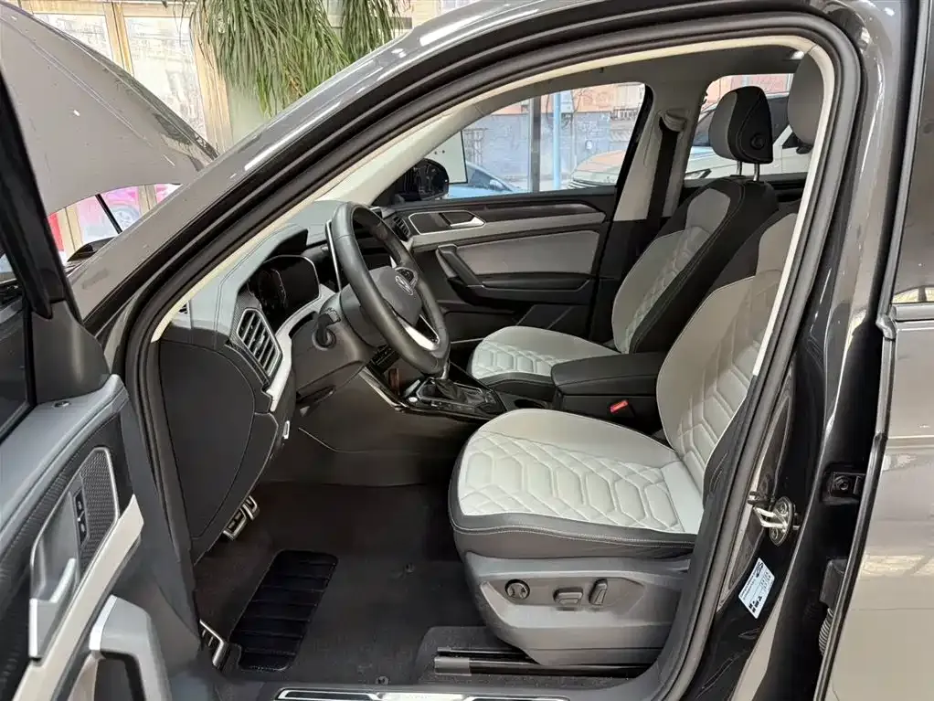 [object Object] Tayron 2023 из CN, фото 8